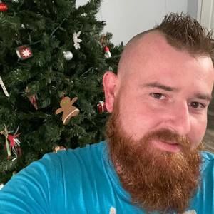 Meet your Posher, Jason